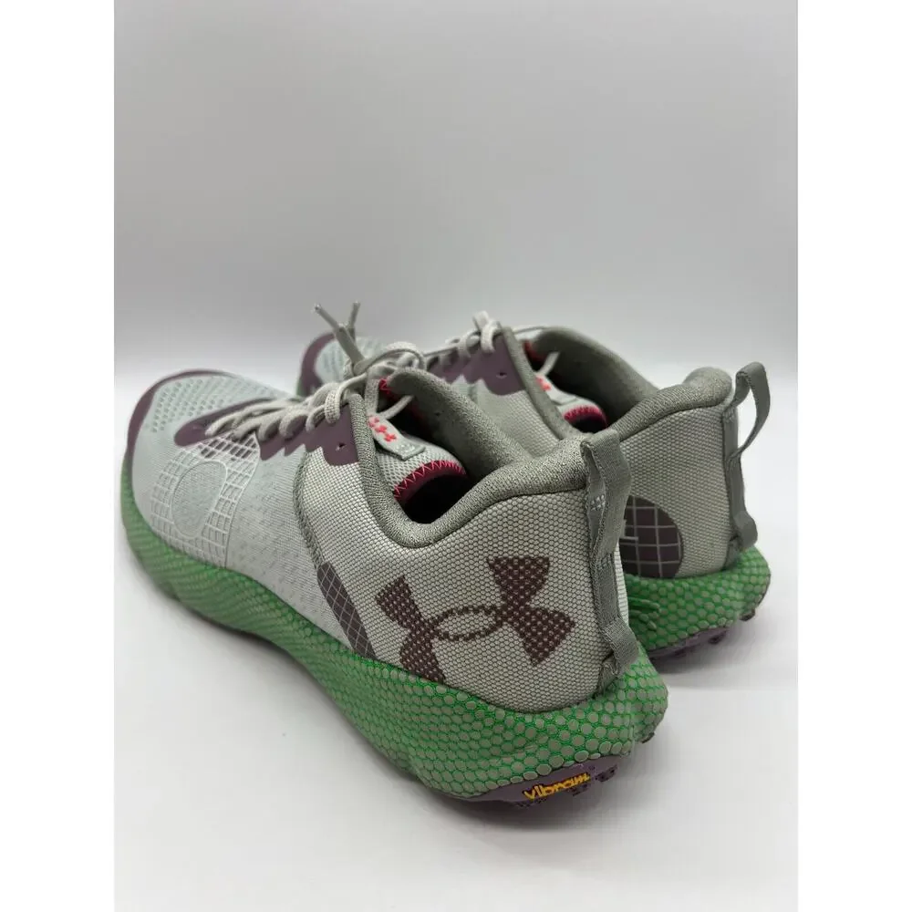 Under Armour HOVR XTrail Running 3024231-302 M 12/W 13.5 NEW